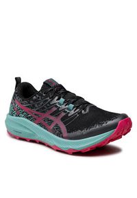 Asics Buty do biegania Fuji Lite 2 1012B066 Czarny. Kolor: czarny. Materiał: materiał #7