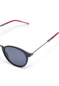 Hugo Okulary przeciwsłoneczne HG 1062/S 003 Czarny. Kolor: czarny