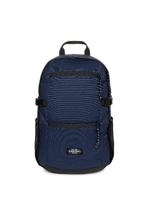 Plecak Eastpak Floid Pro. Kolor: niebieski
