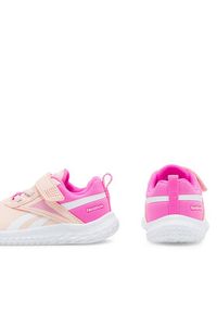 Reebok Sneakersy Rush Runner 5 100034152 Różowy. Kolor: różowy #8