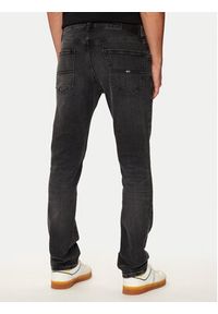 Tommy Jeans Jeansy Scanton DM0DM20384 Szary Slim Fit. Kolor: szary #5