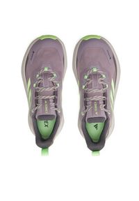 Adidas - adidas Buty Terrex Trailmaker 2 Gtx W GORE-TEX IE5157 Fioletowy. Kolor: fioletowy