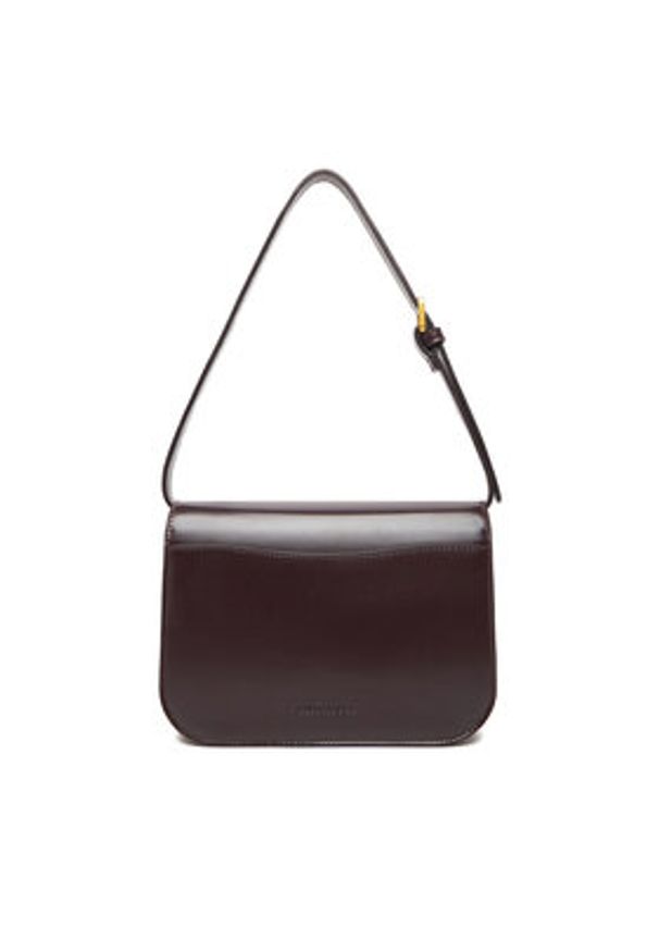 Gino Rossi Torebka CEO-LINA-KQ44 Brązowy. Kolor: brązowy