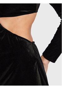 Undress Code Sukienka koktajlowa Showstopper 476 Czarny Regular Fit. Kolor: czarny. Materiał: syntetyk. Styl: wizytowy #5