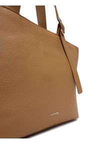 Lasocki Torebka C-LSK-L-012-08 Beżowy. Kolor: beżowy #5