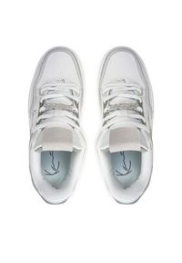 Karl Kani Sneakersy 89 Lxry Prm 1184303 Biały. Kolor: biały #4