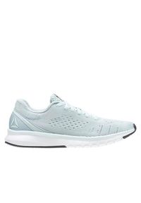Buty treningowe damskie Reebok Print Run Smooth Ultraknit. Okazja: na co dzień. Kolor: szary. Materiał: syntetyk, tkanina, materiał. Wzór: nadruk. Model: Reebok Print. Sport: bieganie