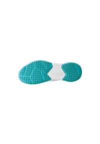 YONEX - Damskie buty do badmintona Yonex PC-strider Flow. Kolor: zielony, biały, wielokolorowy