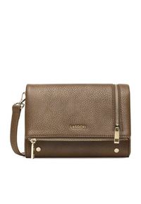 Lasocki Torebka LSK-K-028-06 Brązowy. Kolor: brązowy #6
