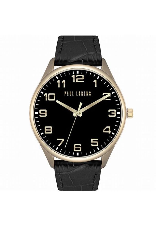 Zegarek męski Paul Lorens BANGIO PL20022A-1A2