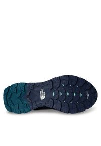 The North Face Trekkingi Offtrail Hike Gore-Tex NF0A8AEH81E1 Granatowy. Kolor: niebieski. Materiał: materiał #5