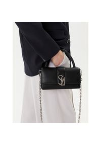 Torebka Steve Madden. Kolor: czarny #1