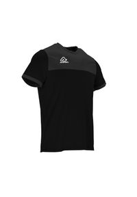 ACERBIS - Koszulka Acerbis Harpaston. Kolor: czarny. Sport: piłka nożna #1