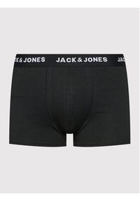 Jack & Jones Komplet 5 par bokserek Black Friday 12169662 Kolorowy. Materiał: bawełna. Wzór: kolorowy