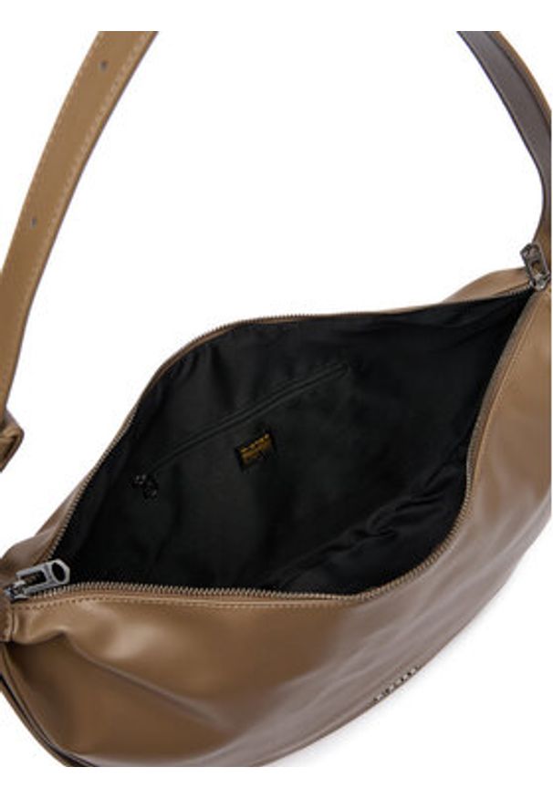 G-Star RAW - G-Star Raw Torebka C-DAFNE-LX10144 Brązowy. Kolor: brązowy