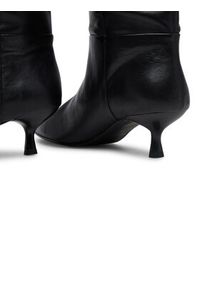 Vagabond Shoemakers Kozaki Lykke 5814-501-20 Czarny. Kolor: czarny. Materiał: skóra #6