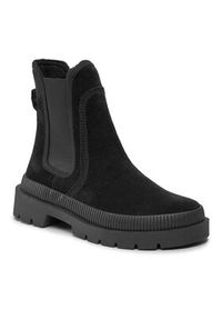 GANT - Gant Sztyblety St Broomly Chelsea Boot 27553337 Czarny. Kolor: czarny. Materiał: skóra #2