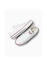 Trampki Converse Chuck Taylor All Star Seasonal, Dzieci. Okazja: na co dzień. Kolor: biały. Model: Converse All Star