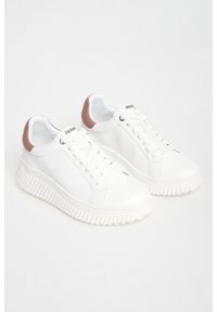 Sneakersy damskie DKNY #1