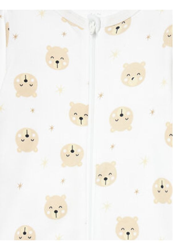 Name it - NAME IT Komplet pajacy 13232751 Kolorowy. Materiał: bawełna. Wzór: kolorowy