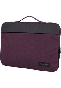 Patio - COOLPACK - SATURN - ETUI NA LAPTOP - SNOW PLUM