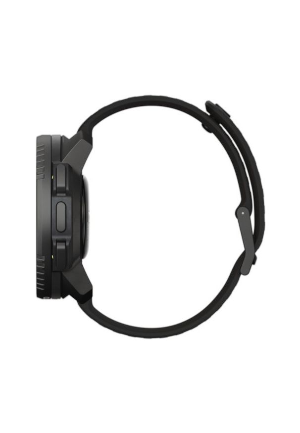 SUUNTO - Suunto Vertical All Black. Styl: sportowy, casual