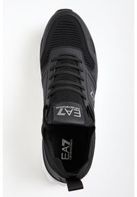 EA7 Emporio Armani - Sneakersy męskie EA7 EMPORIO ARMANI #3