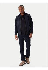 PAUL & SHARK - Paul&Shark Kurtka przejściowa 15311268 Granatowy Regular Fit. Kolor: niebieski. Materiał: syntetyk #3