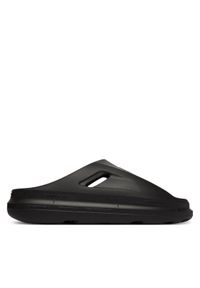 Polo Ralph Lauren Klapki 809P08335005 Czarny. Kolor: czarny. Materiał: syntetyk #1