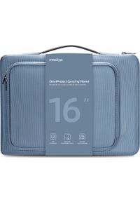 Torba Innostyle INNOSTYLE TORBA NA LAPTOPA 15,6 16 WODOODPORNA ETUI OMNIPROTECT ECOFRIENDLY