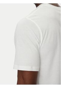 Jack & Jones T-Shirt Varenna 12273163 Biały Regular Fit. Kolor: biały. Materiał: bawełna #4