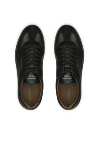 GANT - Gant Sneakersy 29631640 Czarny. Kolor: czarny. Materiał: skóra #3