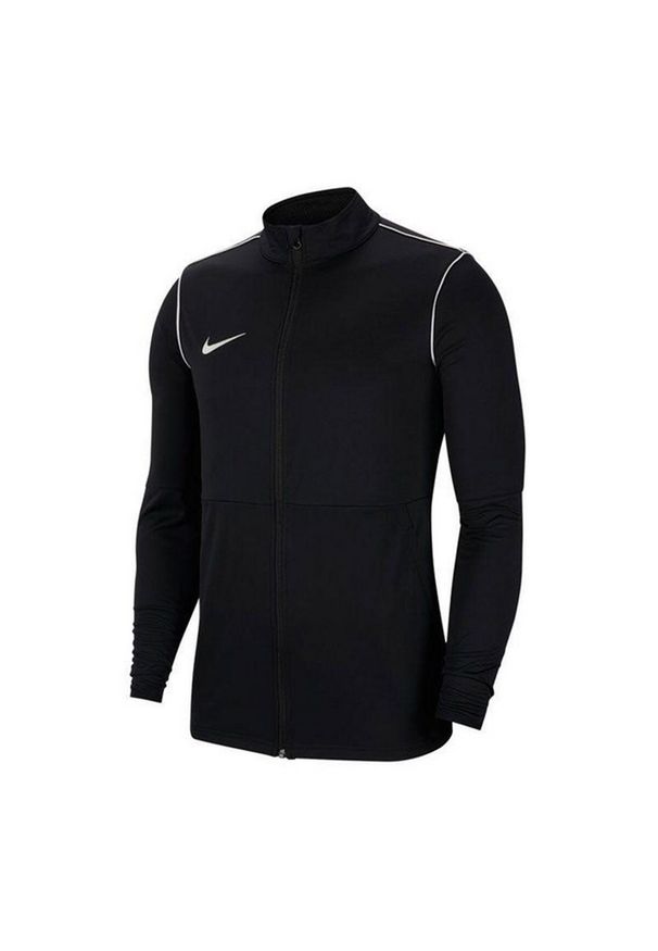 Nike - Bluza Treningowa Dry Park 20 Dla Dzieci I Niemowląt. Kolor: czarny