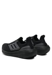 Adidas - adidas Buty do biegania Ultraboost 23 Shoes GZ5159 Czarny. Kolor: czarny. Materiał: materiał #5