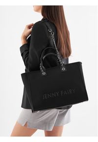 Jenny Fairy Torebka MJS-E-041-05 Czarny. Kolor: czarny #2