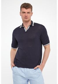 PAUL & SHARK - Polo męskie PAUL&SHARK. Typ kołnierza: polo #1