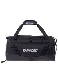 Hi-tec - Torba Jobemo 20L. Kolor: czarny