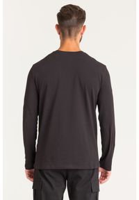 LONGSLEEVE Armani Exchange. Okazja: na co dzień. Długość rękawa: długi rękaw. Długość: długie. Styl: sportowy, casual