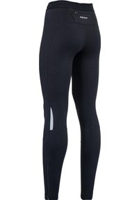 Spodnie narciarskie dla kobiet Silvini Rubenza. Kolor: czarny, szary, wielokolorowy. Długość: długie. Sport: narciarstwo #2