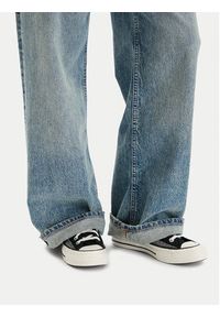 Converse Trampki Chuck 70 Varsity Vines A15549C Czarny. Kolor: czarny. Materiał: materiał #7