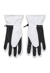 Viking Rękawice narciarskie Aliana Gloves 113/21/3390 Biały. Kolor: biały. Materiał: materiał. Sport: narciarstwo