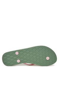 Roxy Japonki ARJL100683 Różowy. Kolor: różowy. Materiał: syntetyk #6