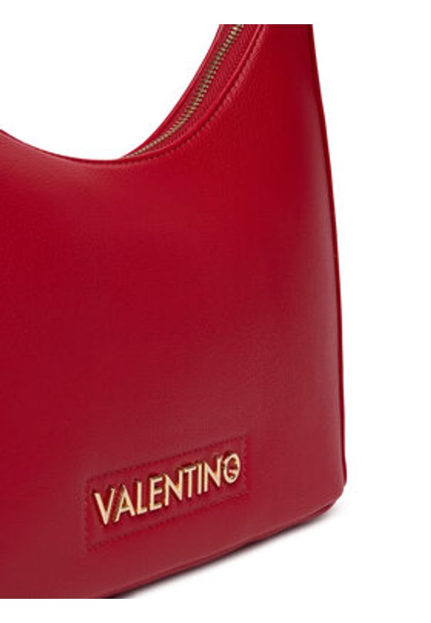 VALENTINO - Valentino Torebka Aury Re VBS9OB07 Czerwony. Kolor: czerwony. Materiał: skórzane