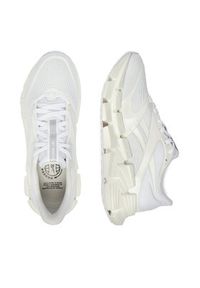 Reebok Buty do biegania CEO FLOATZIG 2 100225510 Biały. Kolor: biały. Materiał: materiał #9