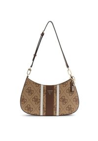 Guess Torebka 181154 Brązowy. Kolor: brązowy #1