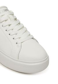 Blauer Sneakersy F5VENUS01/LEA Biały. Kolor: biały. Materiał: skóra