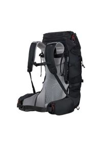 Plecak trekkingowy Alpinus Deomali 50l. Kolor: czarny. Styl: sportowy