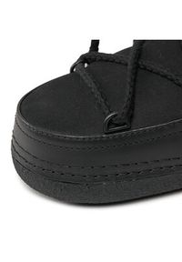 Inuikii Śniegowce Classic High 75107-007 Czarny. Kolor: czarny. Materiał: skóra #3