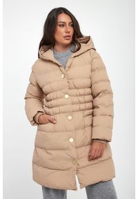 Armani Exchange - Kurtka damska pikowana ARMANI EXCHANGE #4