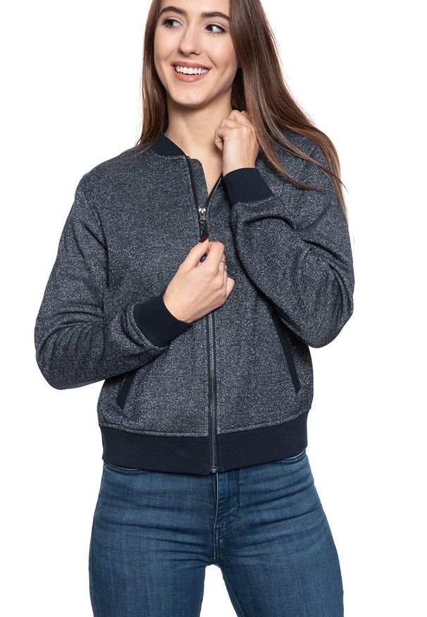 Mustang - BLUZA MUSTANG Betsy SC Blouson 1009093 5323
